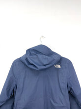 Load image into Gallery viewer, TNF Hyvent Technical Jacket - Small wmn
