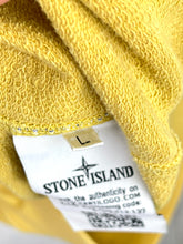 Cargar imagen en el visor de la galería, Stone Island Sweatshirt - Large
