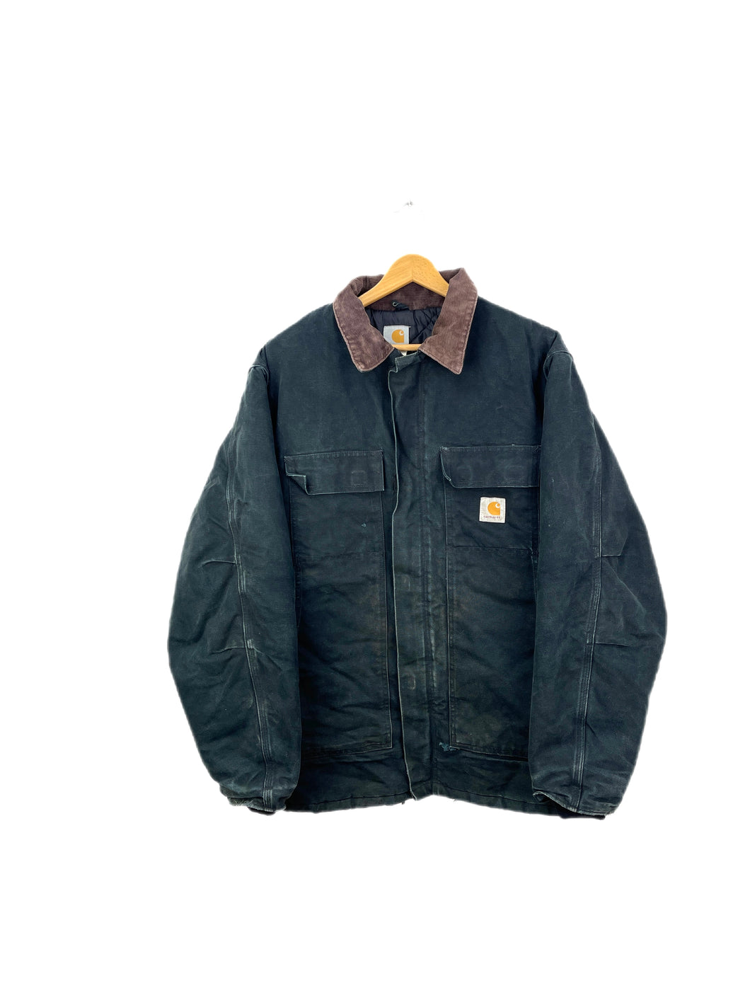 Carhartt Quilted Artic Jacket - XLarge