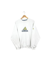 Carica l&#39;immagine nel visualizzatore di Gallery, Adidas Sweatshirt - Medium
