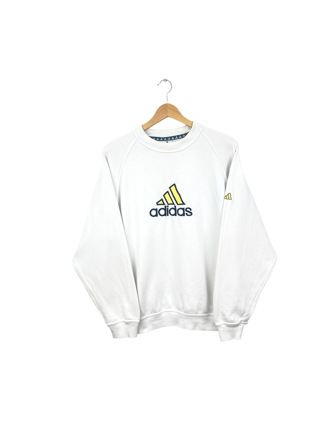 Adidas Sweatshirt - Medium