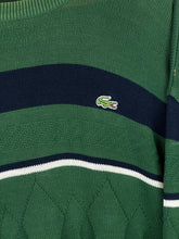 Load image into Gallery viewer, Lacoste Jumper - XLarge
