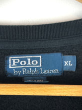 Lade das Bild in den Galerie-Viewer, Ralph Lauren Sweatshirt - XLarge
