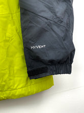 Load image into Gallery viewer, TNf Hyvent Technical Jacket - Small
