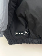 Load image into Gallery viewer, Nike Reversible Puffer Coat - Large
