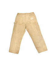 Load image into Gallery viewer, Carhartt Double Knee Carpenter Pant - Large
