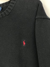 Cargar imagen en el visor de la galería, Ralph Lauren Jumper - XLarge
