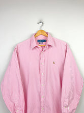 Load image into Gallery viewer, Ralph Lauren Shirt - Large
