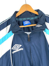 Cargar imagen en el visor de la galería, Umbro Jacket - Large
