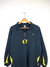 Carregar imagem no visualizador da galeria, Nike 1/4 Zip Sweatshirt - XXLarge
