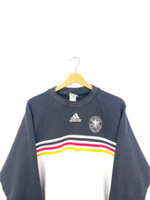 Carregar imagem no visualizador da galeria, Adidas 1998 Deutschland Sweatshirt - Large

