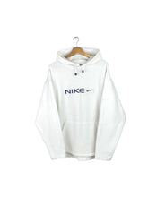 Cargar imagen en el visor de la galería, Nike Fleece Sweatshirt - XLarge
