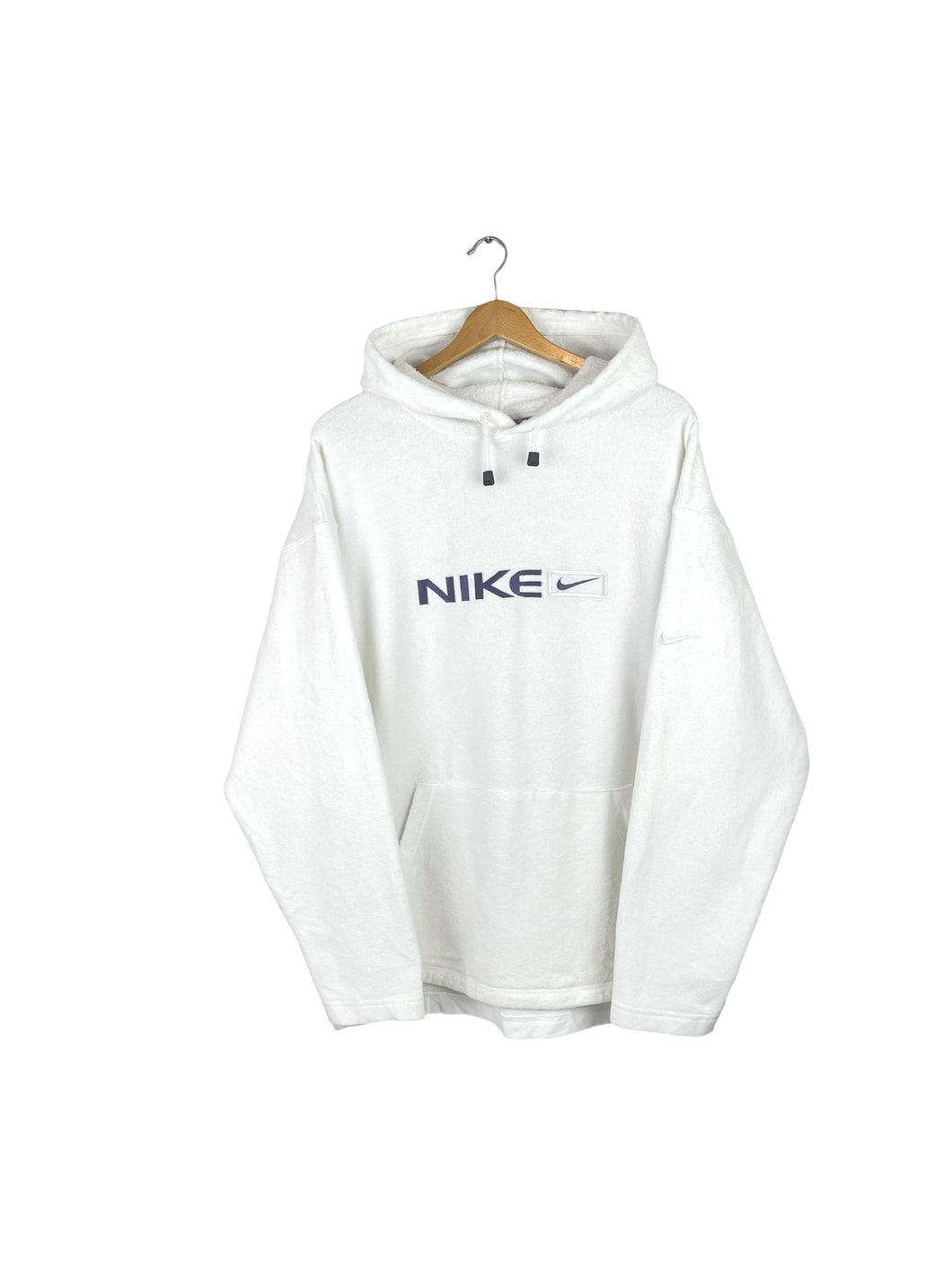 Nike Fleece Sweatshirt - XLarge