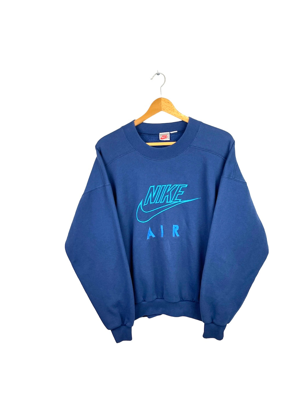 Nike Sweatshirt - XLarge