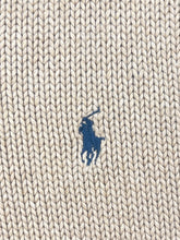 Cargar imagen en el visor de la galería, Ralph Lauren Knitted Vest - XLarge
