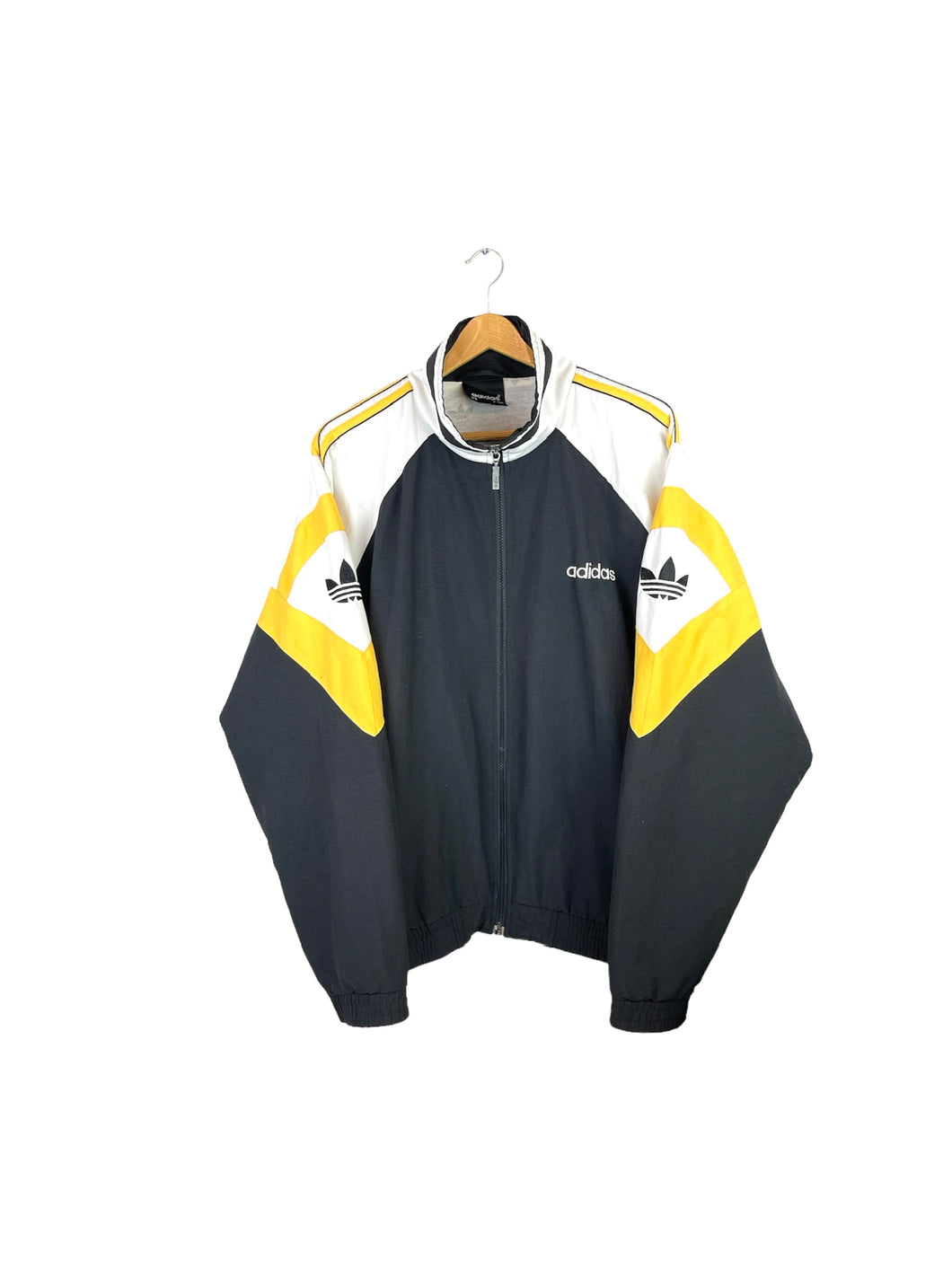 Adidas Jacket - XLarge