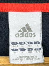 Cargar imagen en el visor de la galería, Adidas Bayern Munich Sweatshirt - XLarge
