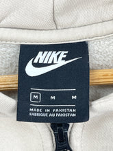 Cargar imagen en el visor de la galería, Nike Cropped Sweatshirt - Medium wmn
