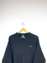 Carregar imagem no visualizador da galeria, Nike Golf Knitted Jumper - Large
