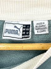 Load image into Gallery viewer, Puma Sweatshirt - XSmall
