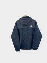 Load image into Gallery viewer, TNF Denali Polartec Hooded Fleece - Medium
