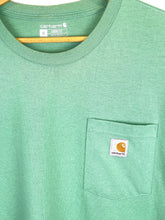 Cargar imagen en el visor de la galería, Crahartt Pocket Tee Shirt - XXLarge
