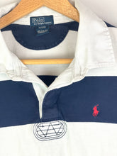 Carregar imagem no visualizador da galeria, Ralph Lauren Longsleeve Polo - XSmall
