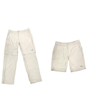 Load image into Gallery viewer, TNF Baggy Track Pant/Short - Medium
