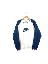 Charger l&#39;image dans la galerie, Nike Sweatshirt - XLarge
