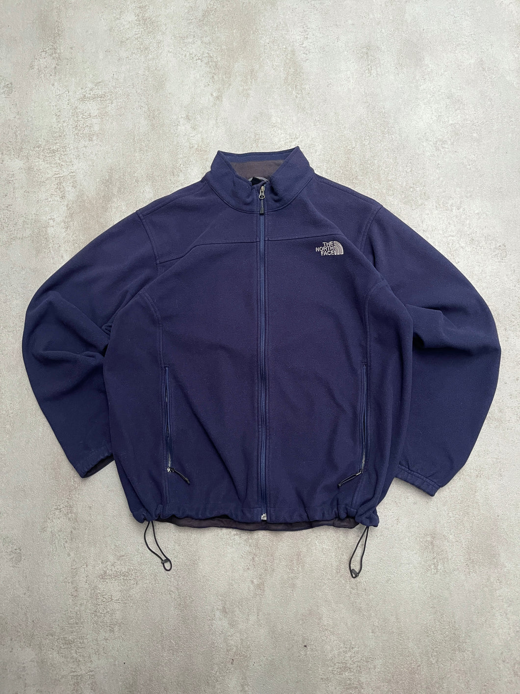 TNF Fleece Jacket - XLarge