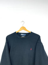 Carica l&#39;immagine nel visualizzatore di Gallery, Ralph Lauren Jumper - XLarge
