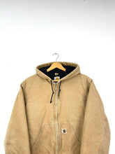 Load image into Gallery viewer, Carhartt Active Jacket - Small
