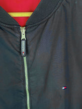 Charger l&#39;image dans la galerie, Tommmy Hilfiger Reversible Jacket - XLarge
