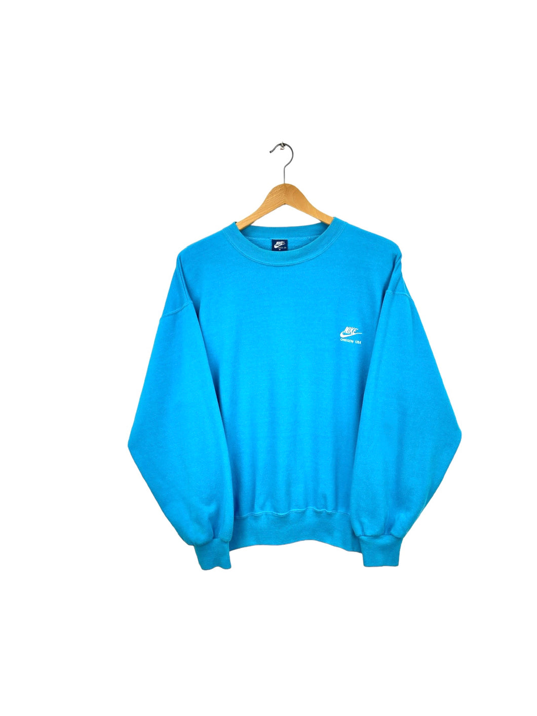 Nike Oregon 80s Sweatshirt - Medium