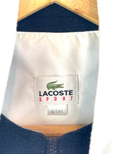 Load image into Gallery viewer, Lacoste Jacket - Large
