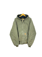 Cargar imagen en el visor de la galería, Carhartt Active Jacket - XLarge
