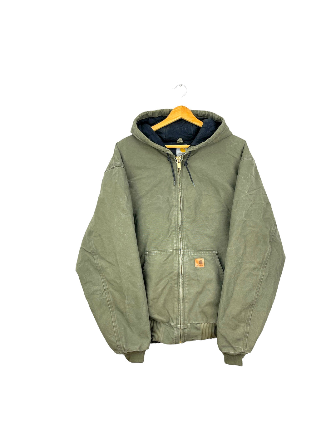 Carhartt Active Jacket - XLarge