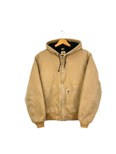 Load image into Gallery viewer, Carhartt Active Jacket - Small
