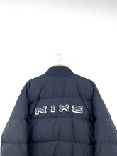 Charger l&#39;image dans la galerie, Nike Reversible Puffer Coat - Large
