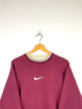 Load image into Gallery viewer, Nike Sweatshirt - Small
