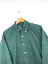 Carregar imagem no visualizador da galeria, Ralph Lauren Shirt - Large
