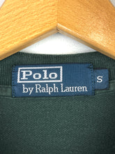 Load image into Gallery viewer, Ralph Lauren Longsleeve Polo - Small
