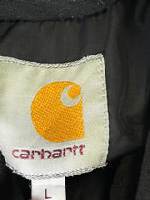 Carica l&#39;immagine nel visualizzatore di Gallery, Carhartt Puffer Alaska Jacket - Large
