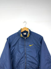 Carica l&#39;immagine nel visualizzatore di Gallery, Nike Coat - XSmall
