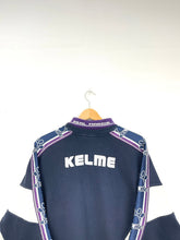 Carica l&#39;immagine nel visualizzatore di Gallery, Kelme Real Madrid 1994/95 Sweatshirt - Small
