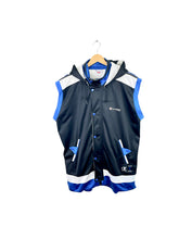 Load image into Gallery viewer, Champion Sleeveless Jacket - Large
