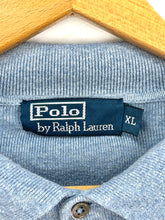 Carregar imagem no visualizador da galeria, Ralph Lauren Polo Sweatshirt - XLarge
