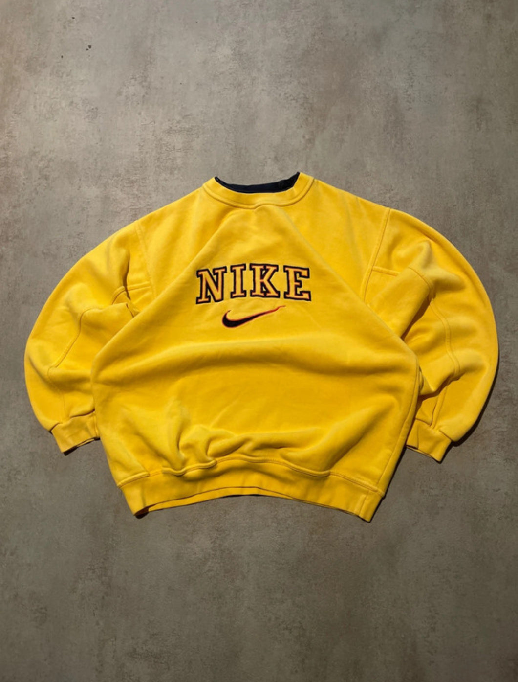 Nike Sweatshirt - Large