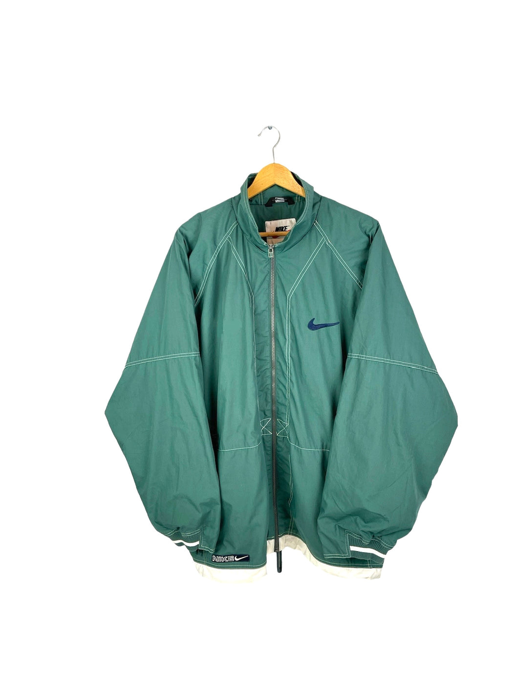 Nike Jacket - XXLarge