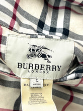 Charger l&#39;image dans la galerie, Burberry Reversible Jacket - Small
